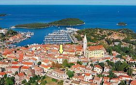 Old Town Vrsar, Apartments Danica & Zoran